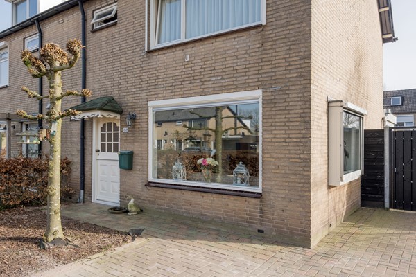 Medium property photo - Roelenengweg 108, 3781 BC Voorthuizen